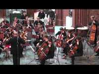 pochette album Anatevka