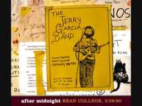 pochette album Midnight moonlight