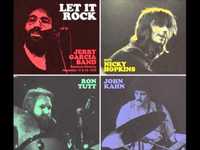 pochette album (i'm a) road runner