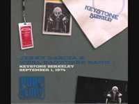 pochette album It's too late