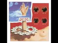 pochette album Loser