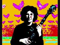 pochette album Love in the afternoon