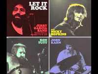 pochette album That's what love will make you do