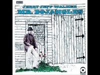 pochette album Round and round