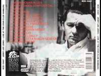 pochette album Baby hold me close