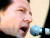 pochette album I got a woman