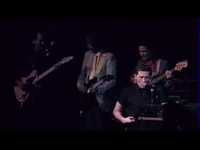 pochette album Memphis tennessee