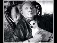 pochette album My cricket and me