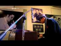 pochette album Redneck