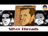 pochette album Silver threads (amongst the gold)