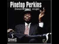 pochette album You don't have to