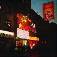 pochette album Your cheatin' heart