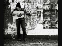 pochette album All over again