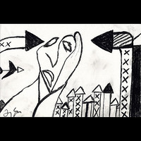 pochette album Downtown saga