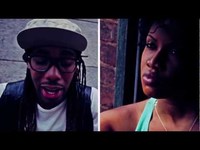 pochette album Tears dry on their own