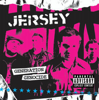 pochette album Generation genocide