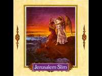 pochette album Dead man