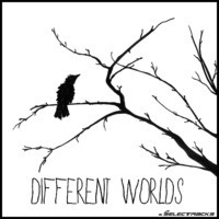 pochette album Different worlds
