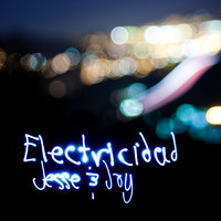 pochette album Electricidad