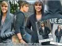 pochette album Ain't no mountain high enough