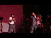 pochette album Crowded town