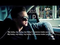 pochette album Dirty