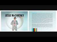 pochette album In technicolor (part i)