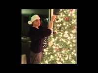 pochette album Little saint nick