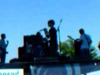 pochette album Ready for you