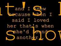 pochette album The writer