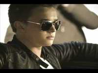 pochette album Tryin'