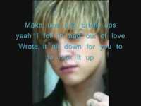 pochette album Turn it up (intro)