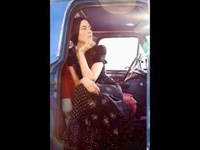 pochette album Doralee