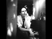 pochette album House by the lake