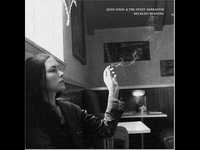 pochette album Reckless burning