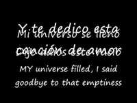 pochette album Electricidad