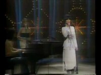 pochette album You hung the moon (didn't you waylon?)