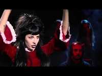 pochette album Demons