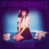pochette album Tired oak