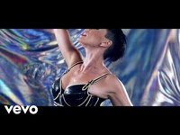 pochette album Candy