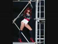 pochette album If i was a man