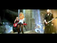 pochette album Want you out of my head