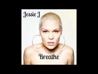 pochette album Breath