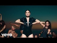 pochette album Burnin' up