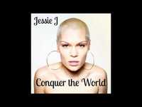 pochette album Conquer the world
