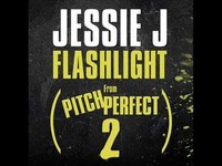 pochette album Flashlight