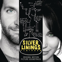 pochette album Silver lining