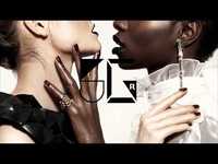 pochette album Kind of… sometimes… maybe (remix)