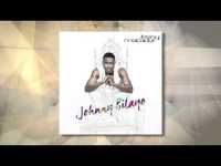 pochette album Johnny bilayo