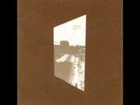 pochette album Walk on water